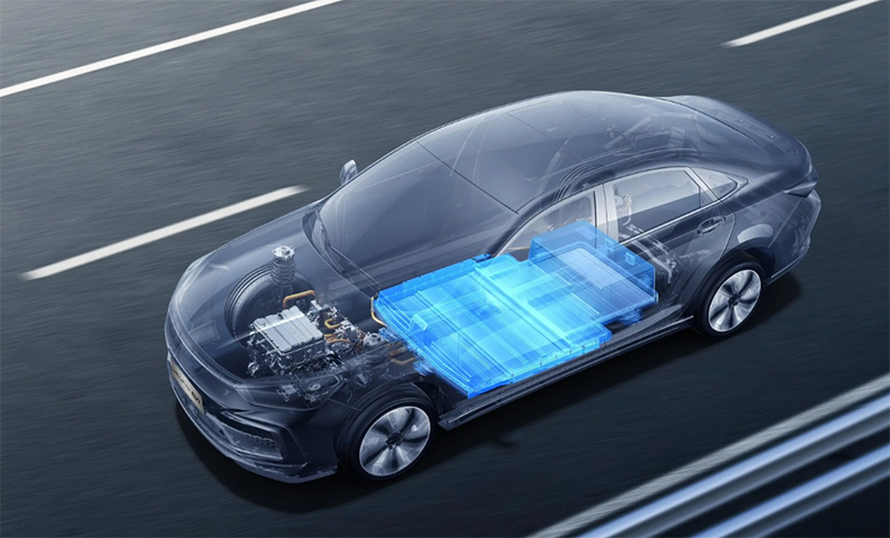 恒溫恒濕試驗(yàn)箱可應(yīng)用于汽車電池試驗(yàn)測試